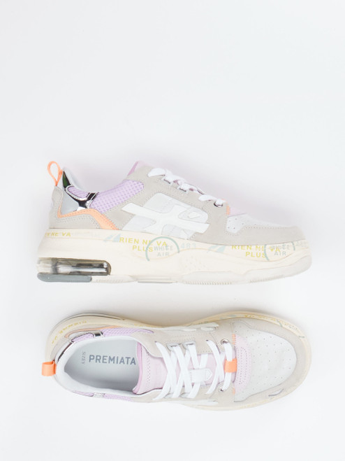 Sneaker-16637940055 Premiata