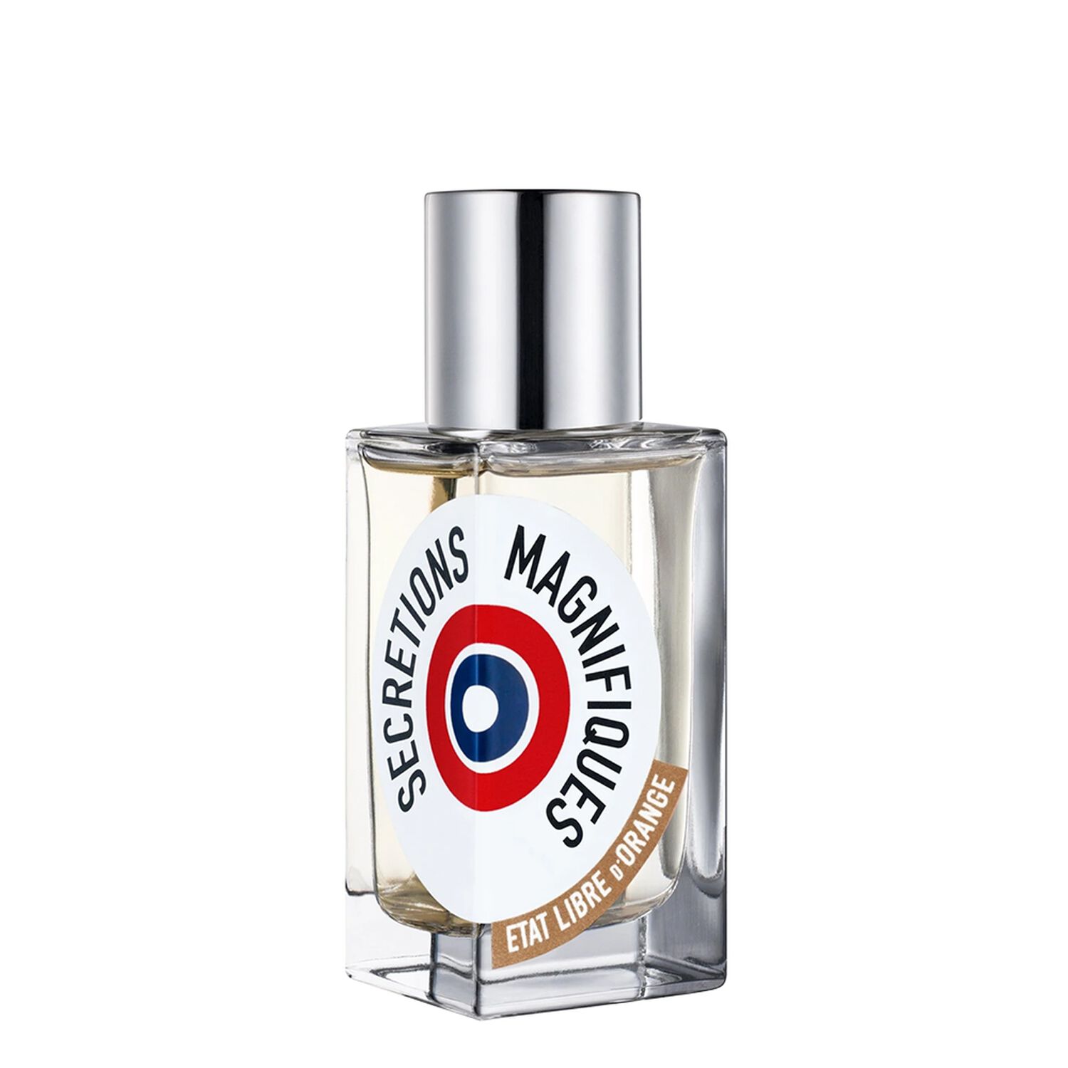 etat libre d'orange Sécretions Magnifiques Eau de Parfum Vaporisateur 50 ml