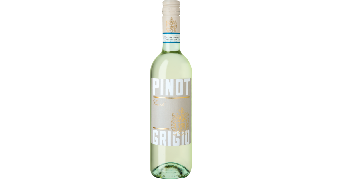 Cinolo Pinot Grigio
