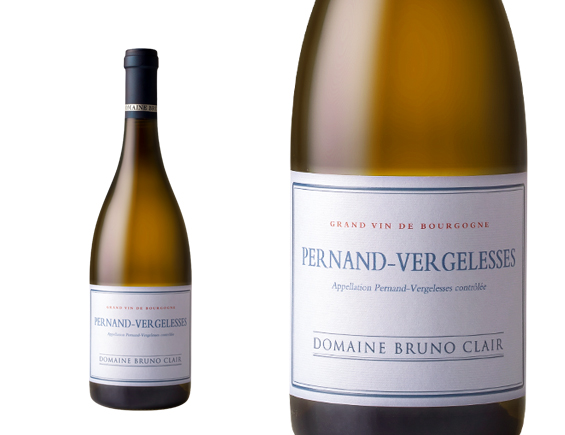 Domaine Bruno Clair Pernand-Vergelesses Blanc 2020 Bourgogne Pernand Vergelesses