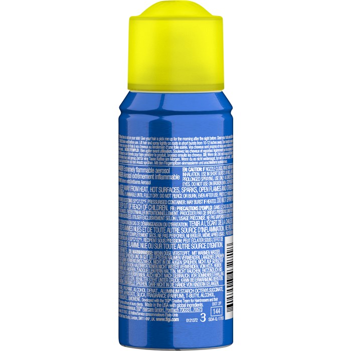 Dirty Secret Dry Shampoo