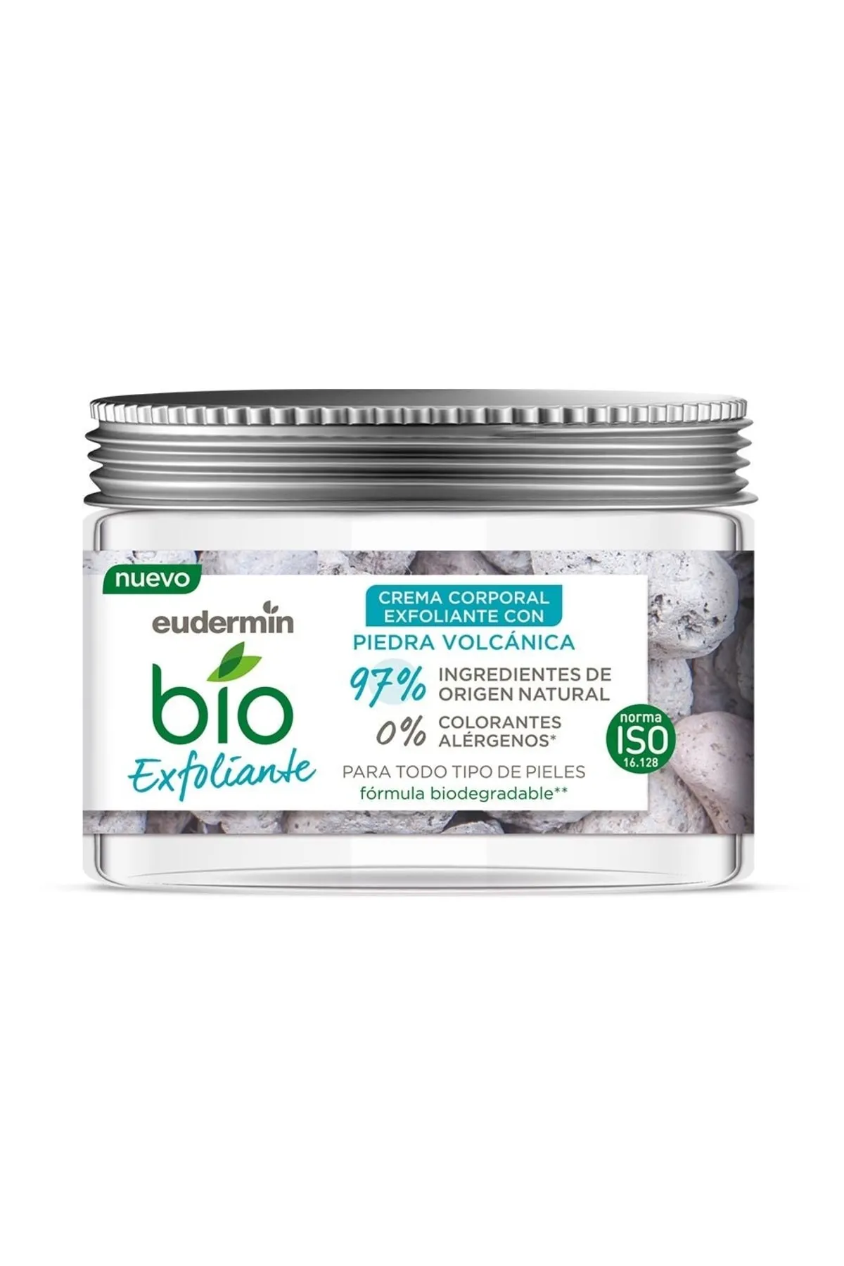 Eudermin  Bio-Peeling für den Körper, Tarro Eudermin, 300 ml