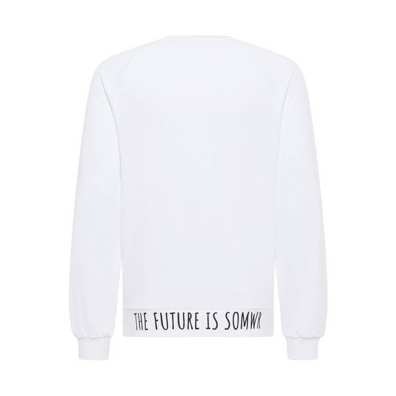 SOMWR REFRESH SWEATER Sweatshirt Herren