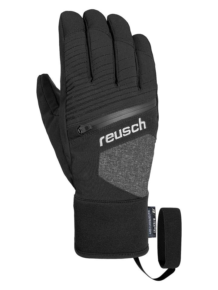 Reusch Ski-/ Snowboardhandschuhe 
