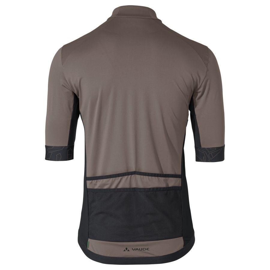 Kuro Full-Zip II Fahrrad Trikot Herren