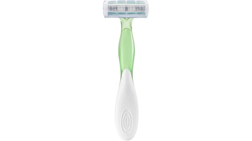 BIC Lady Einwegrasierer Soleil Bella 3+1 Stück