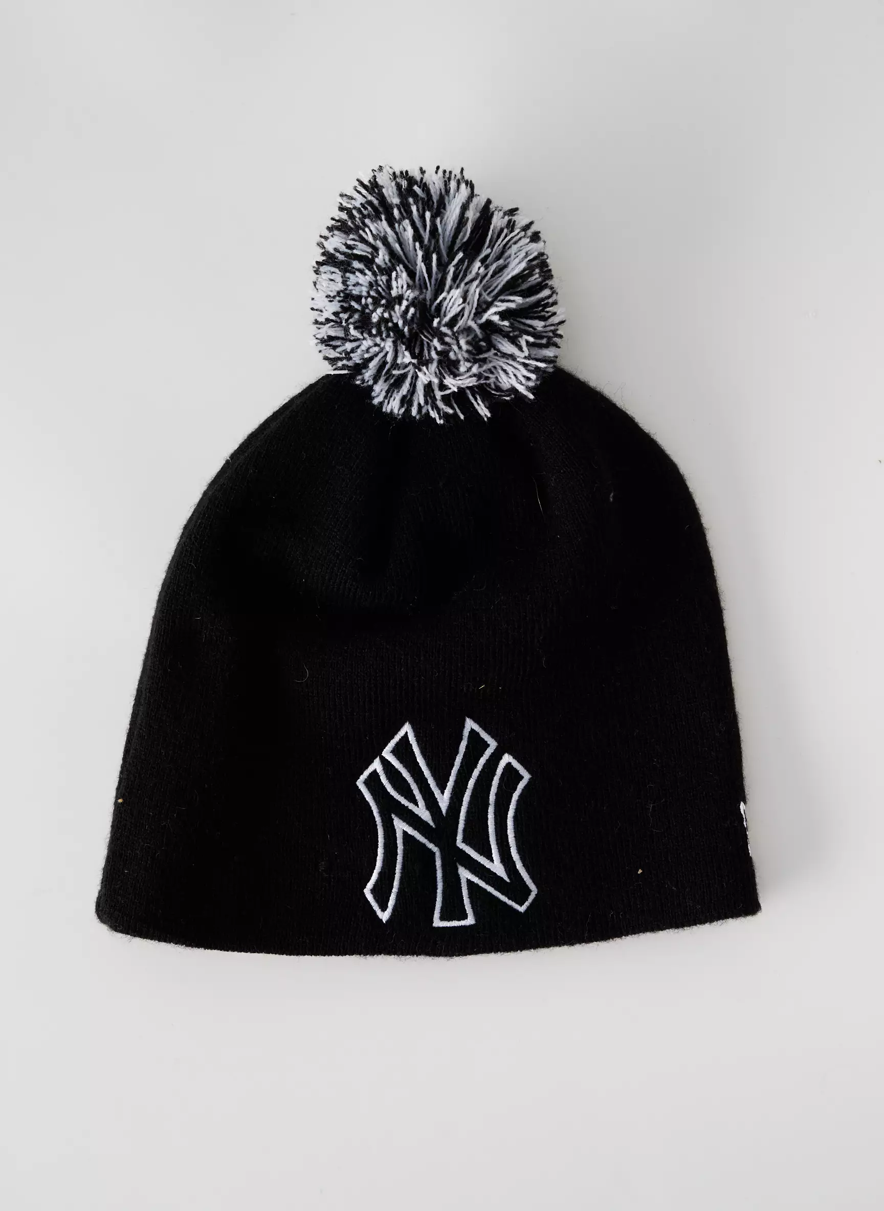 New Era Bonnets Unisexe couleur noir