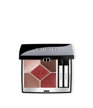DIOR Diorshow 5 Couleurs Lidschatten Palette-7 g