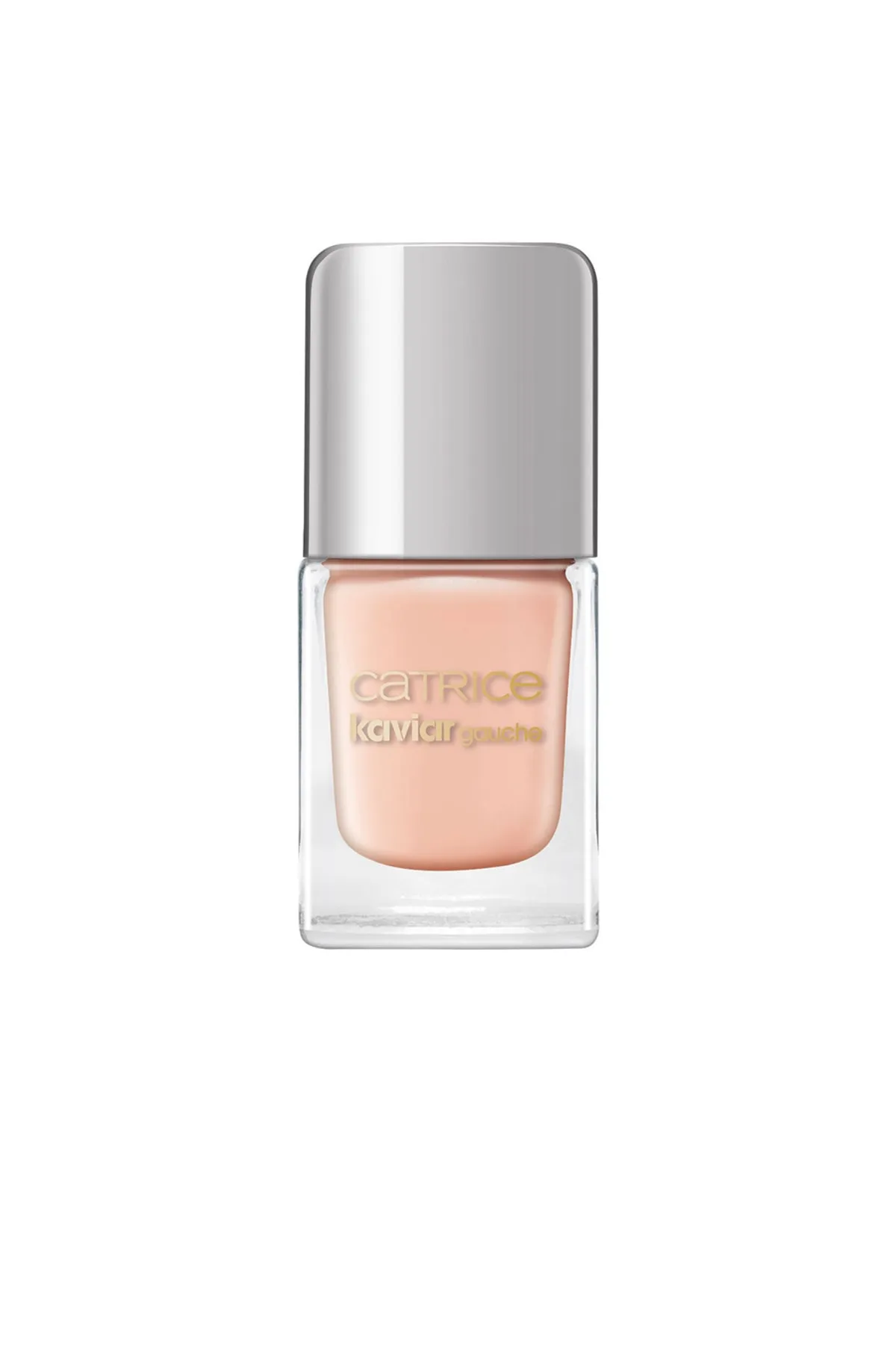 Catrice  Kaviar Gauche Nagellack #c02-eternal Shine 10,5 g