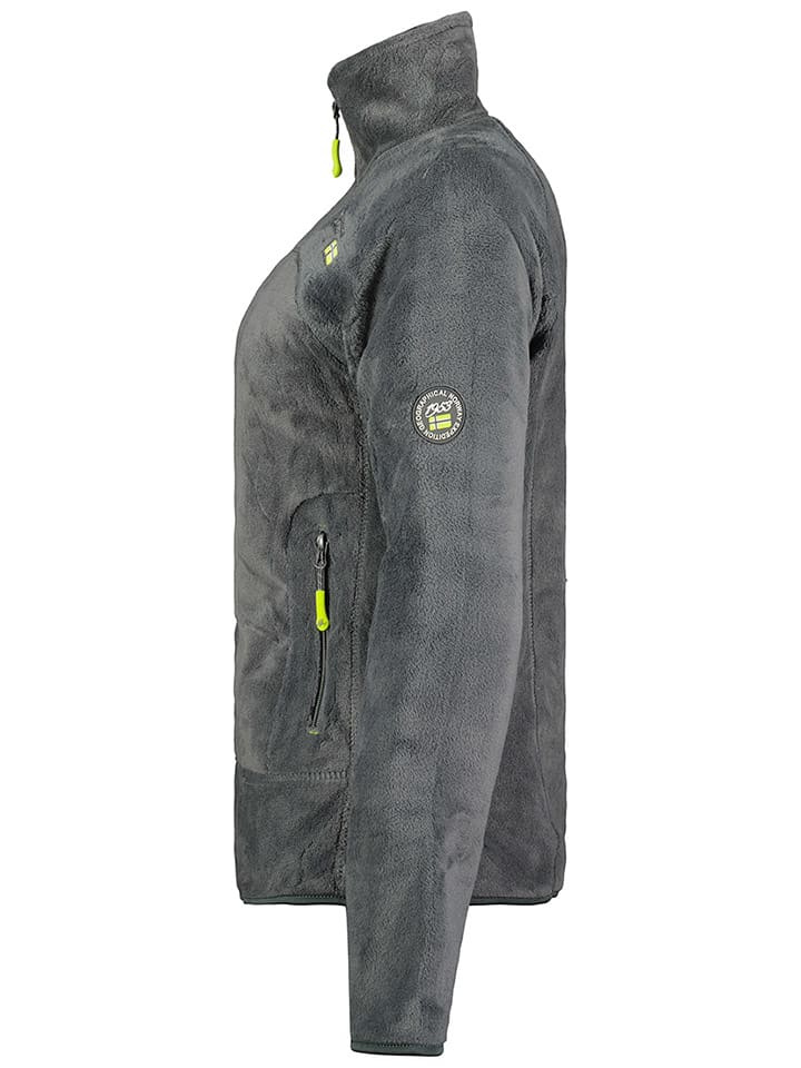 Geographical Norway Fleecejacke 