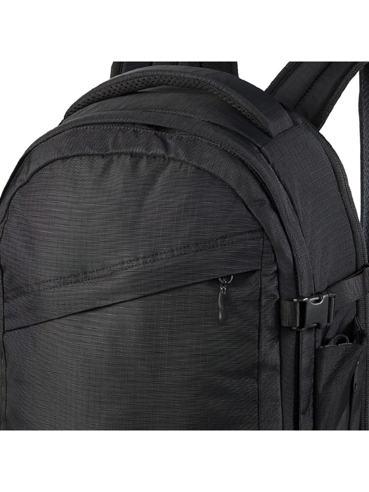 Dakine Verge Daypack 48 cm in black ripstop günstig kaufen onesize