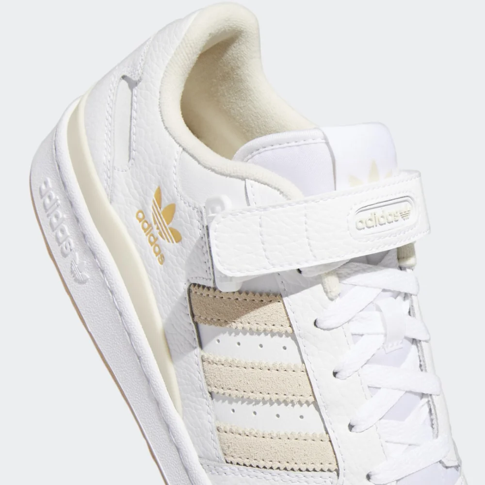 adidas Forum Low GY8555 / weiss