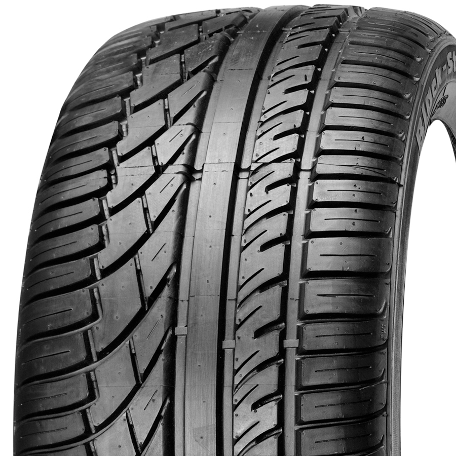 Blackstar ST-01 runderneuert 225/45 R17 91W Sommerreifen - ATU