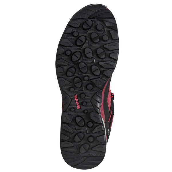 TOP TRAIL LADY GTX Damen - Wanderschuhe