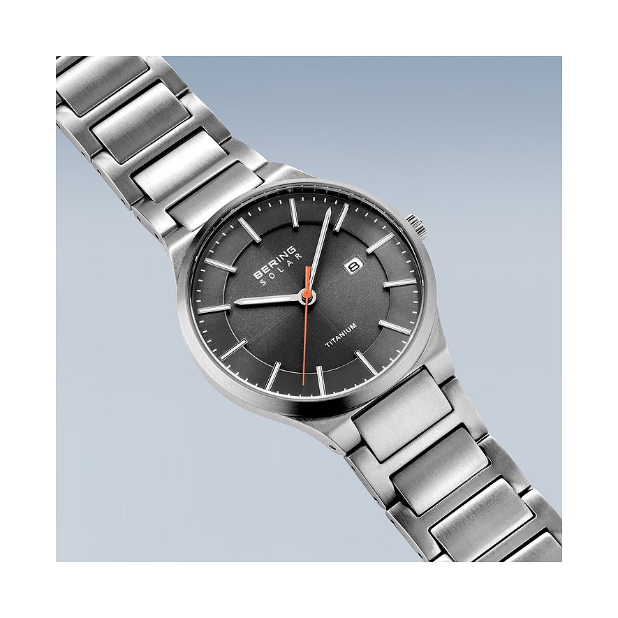 Bering Herrenuhr