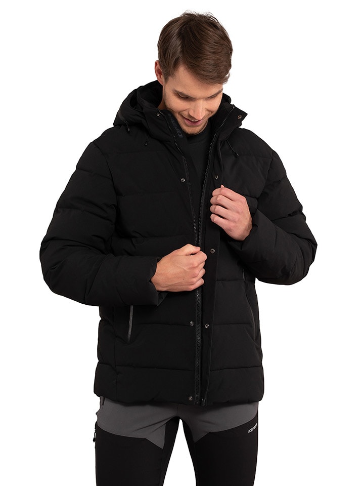 Icepeak Steppjacke 