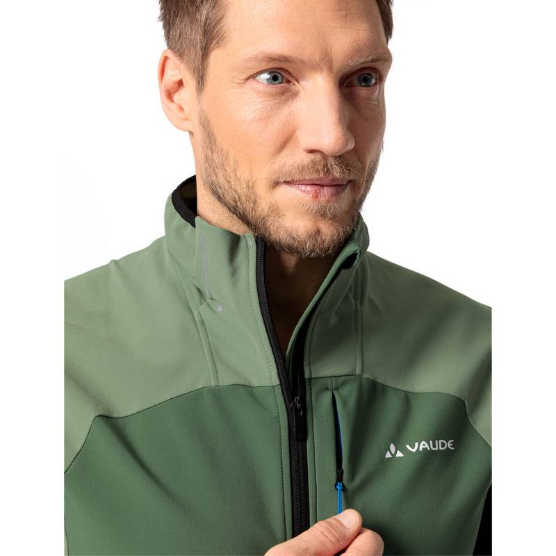 VAUDE Men's Larice Vest II Outdoorweste Herren