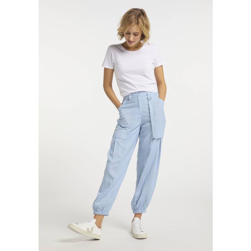 Usha Cargohose Damen