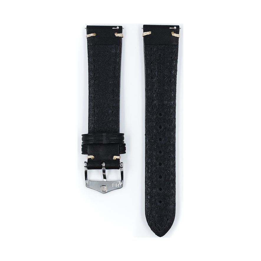Hirsch Lederband Liberty