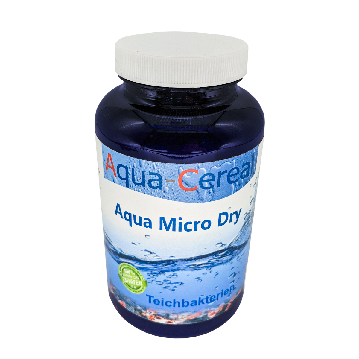 Aqua-Cereal Algenbekämpfung Aqua-Cereal Aqua Micro Dry 250ml