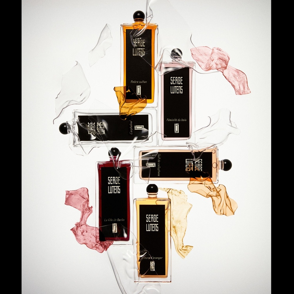 Serge Lutens Fleurs d'Oranger Recharge Eau de Parfum