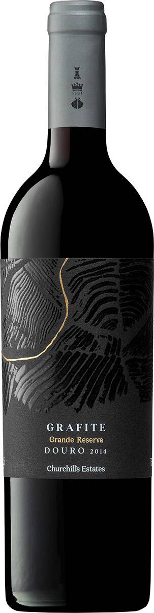 Churchill Graham Grafite Grande Reserve Douro 2014