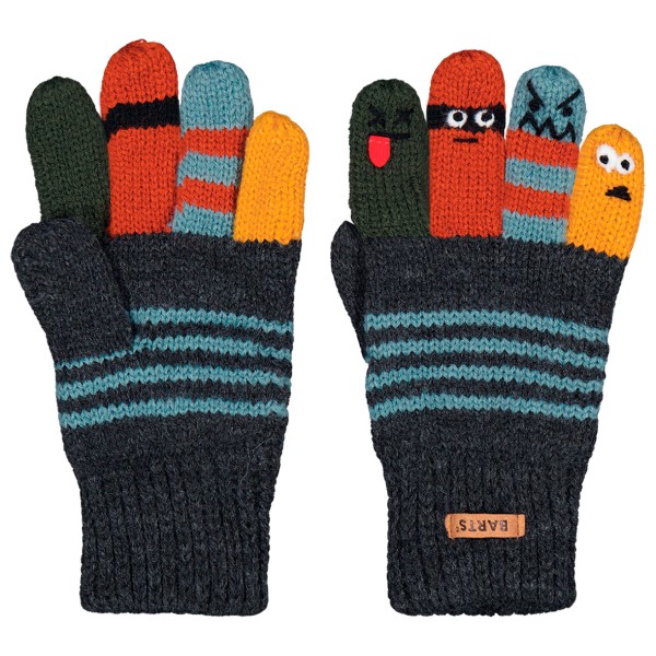 Barts - Kid's Puppeteer Gloves - Handschuhe