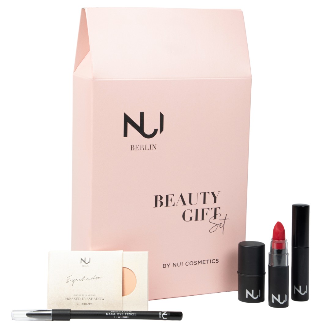 Festive Essentials Set