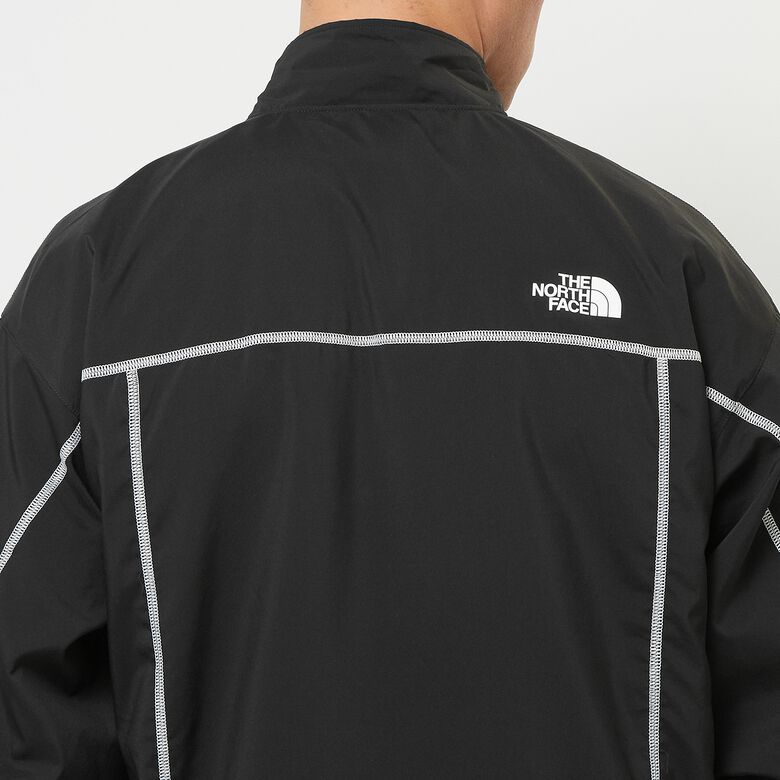 The North Face Hakuun Wind Jacket tnf black