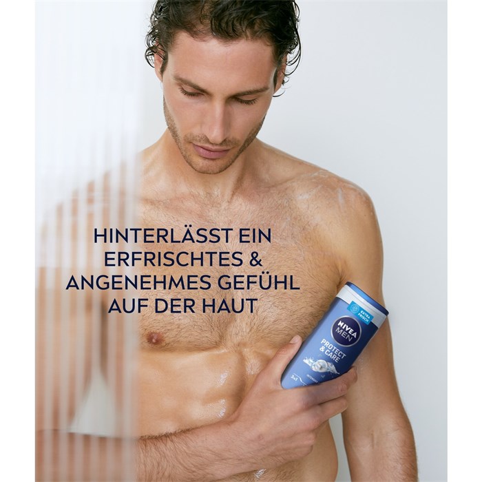 Protect & Care Pflegedusche