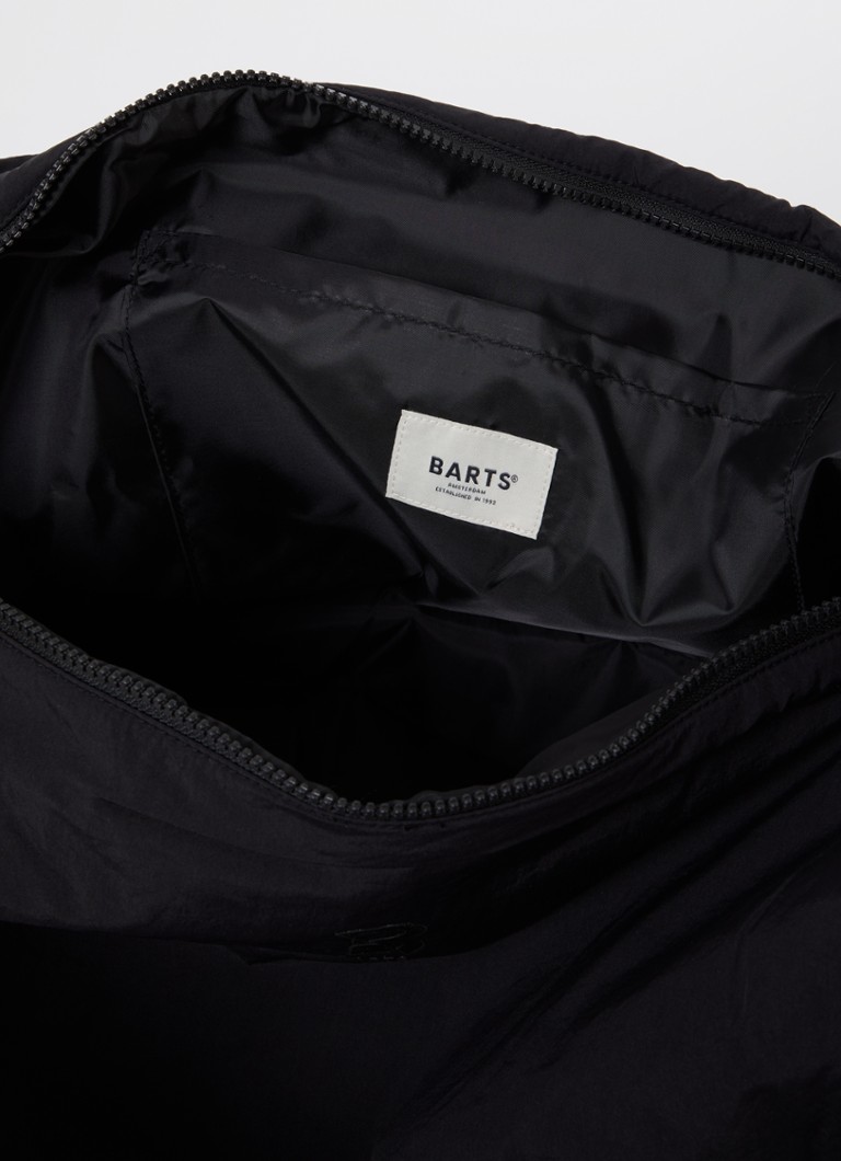 Barts Kelseys torba preko tijela s podesivim remenom za rame