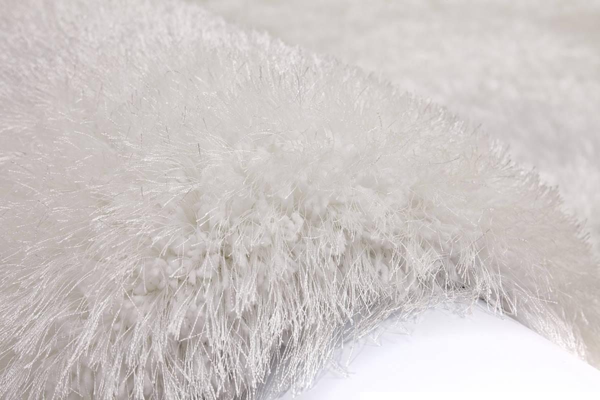 Kayoom Cosy 310 Weiß 120cm x 170cm
