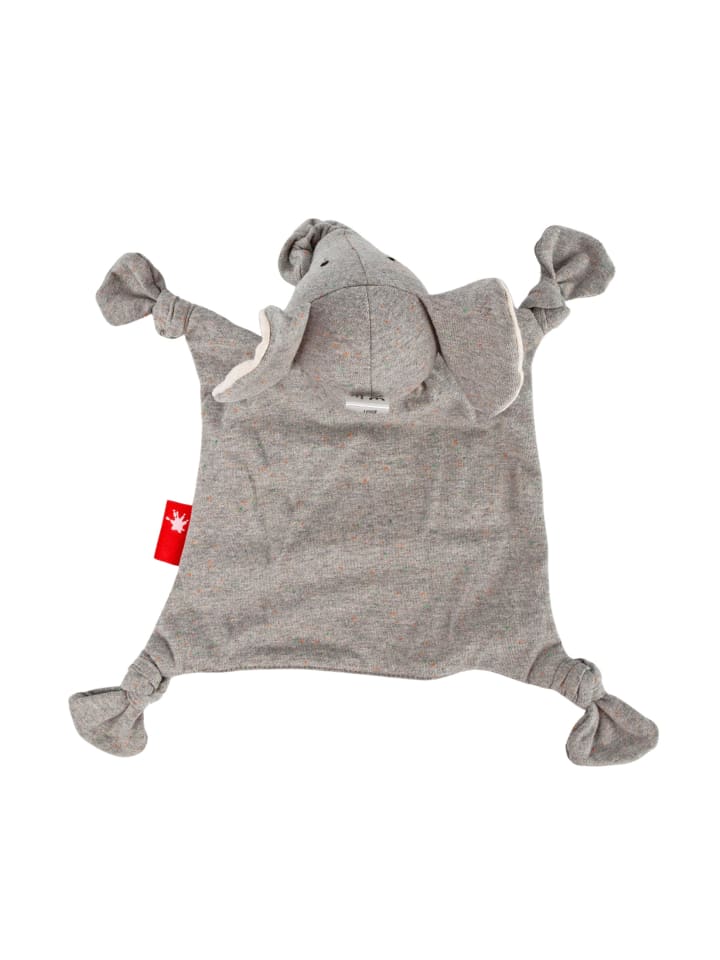 Sigikid Schnuffeltuch Elefant in grau günstig kaufen onesize