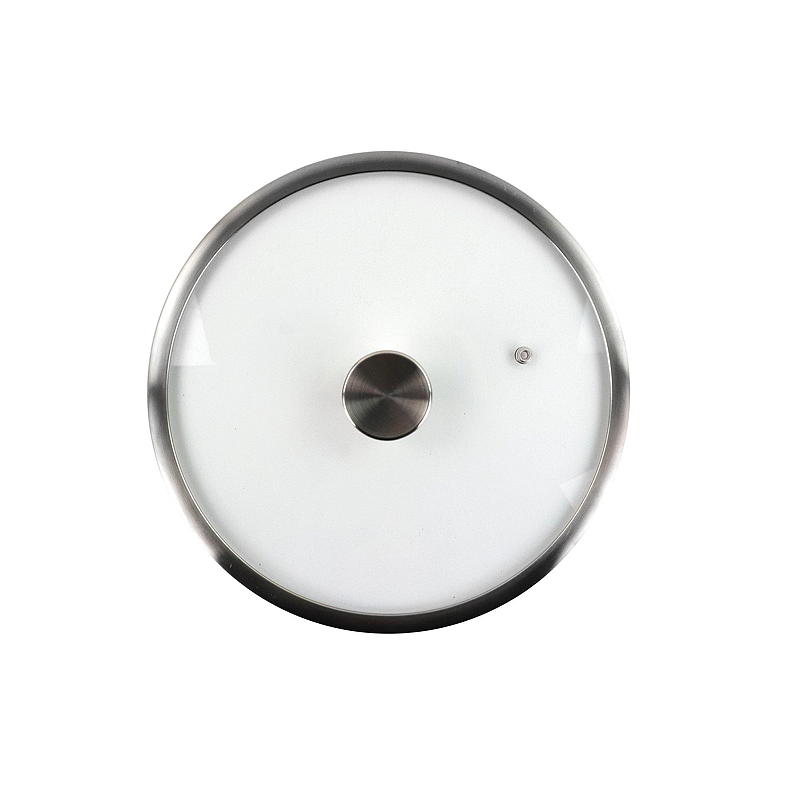 Cuisine Chef Stekegryte ø 28 cm lav m/glasslokk Chef