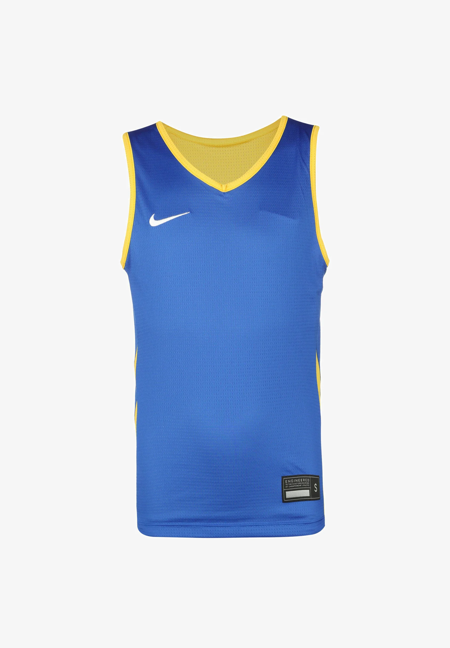 Nike Performance TEAM BALONCESTO REVERSIBLE - Top