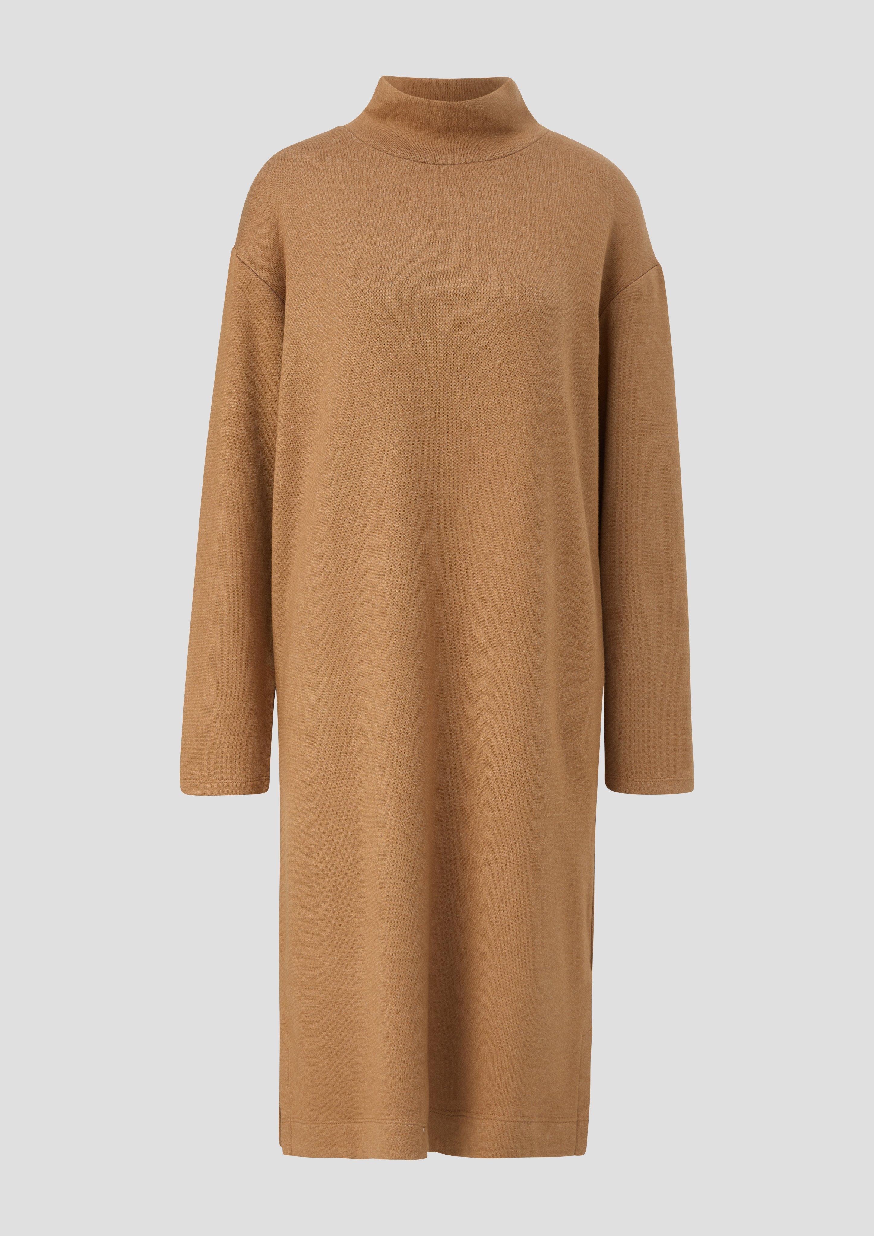 Jerseykleid aus Viskosemix  2136316-84W5
