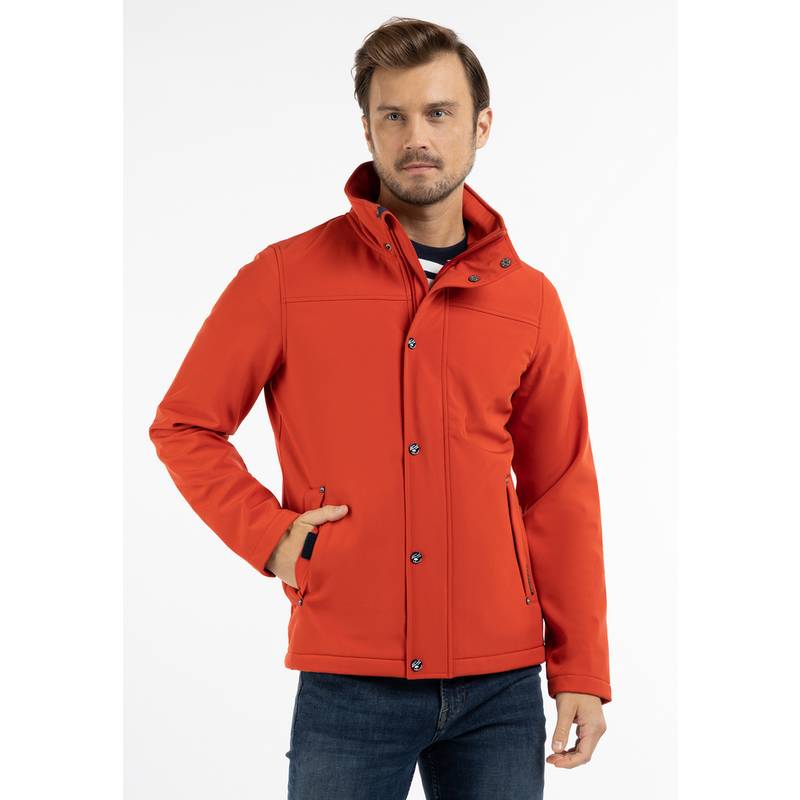 Schmuddelwedda Softshelljacke Herren