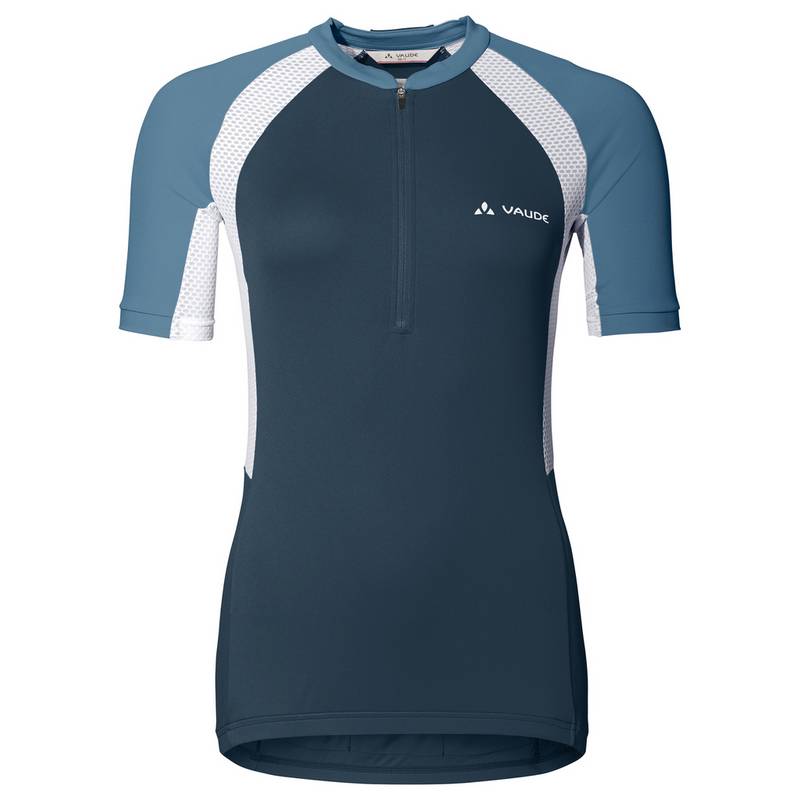 VAUDE Women's Advanced Tricot IV Trikot Damen