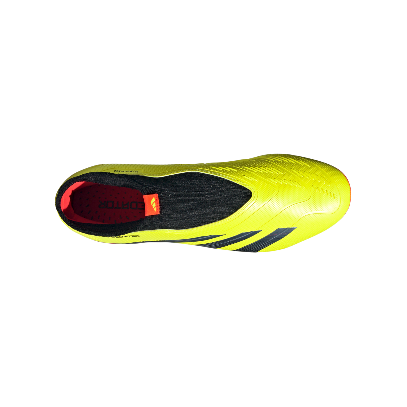 adidas Predator League LL FG Gelb Schwarz Weiss
