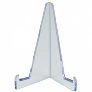 Ultra Pro Specialty Holder - Small Lucite Stand for Card Holders (5)