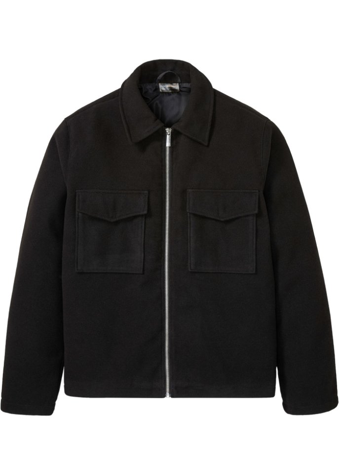 Jacke