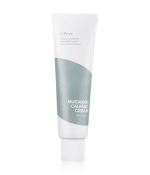 Isntree Mugwort Calming Cream Gesichtscreme-50 ml