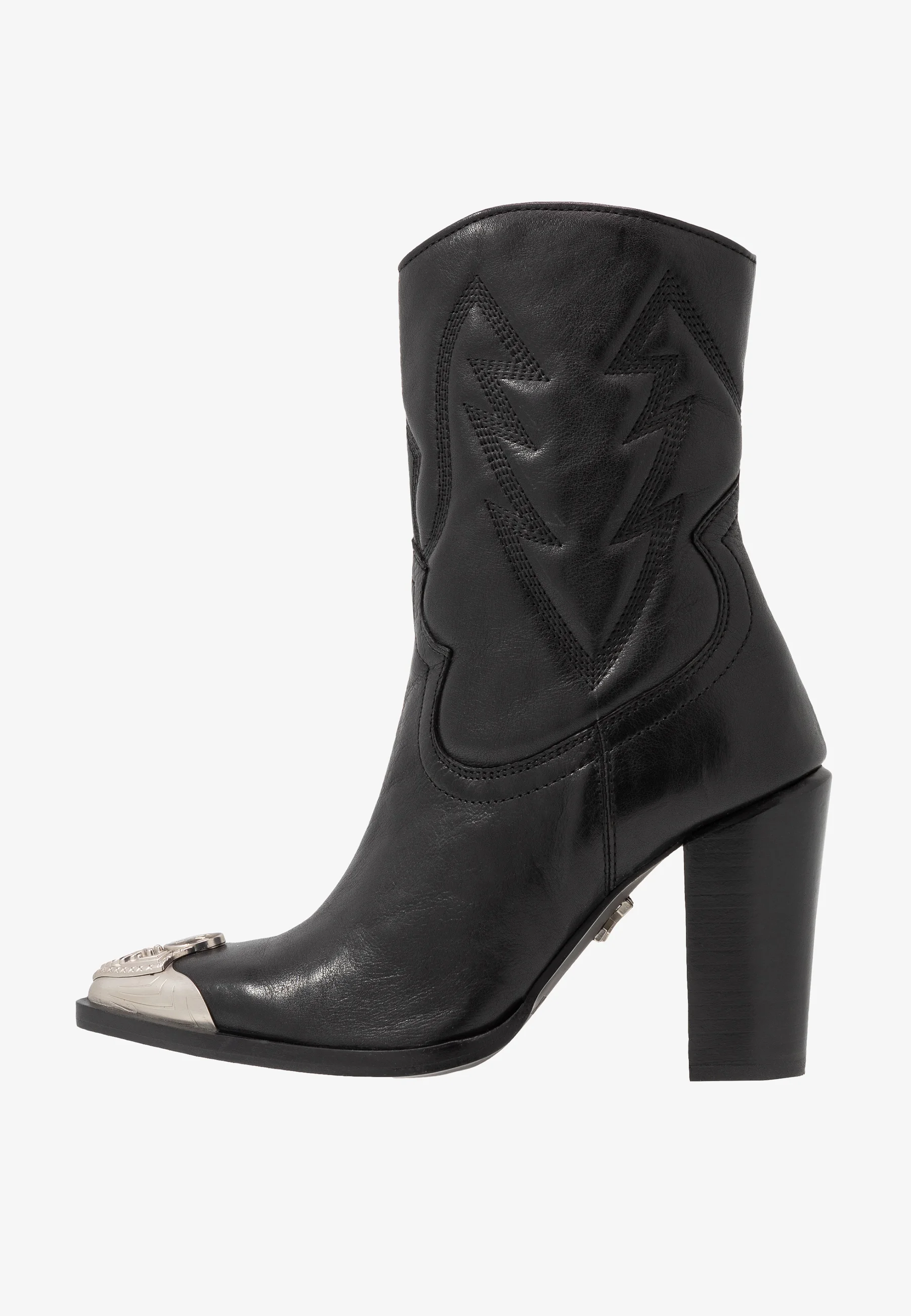 Bronx NEW AMERICANA - Botines de tacón