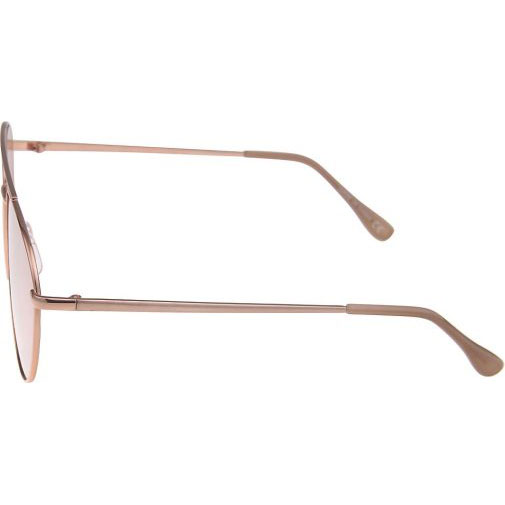 Leslii Sonnenbrille im klassischen Aviator-Stil