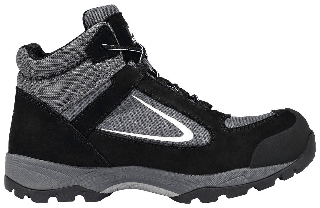 Kübler Pulse Stiefel S1P Arbeitsschuh Sicherheitsstiefel S1P, Gr.40-47