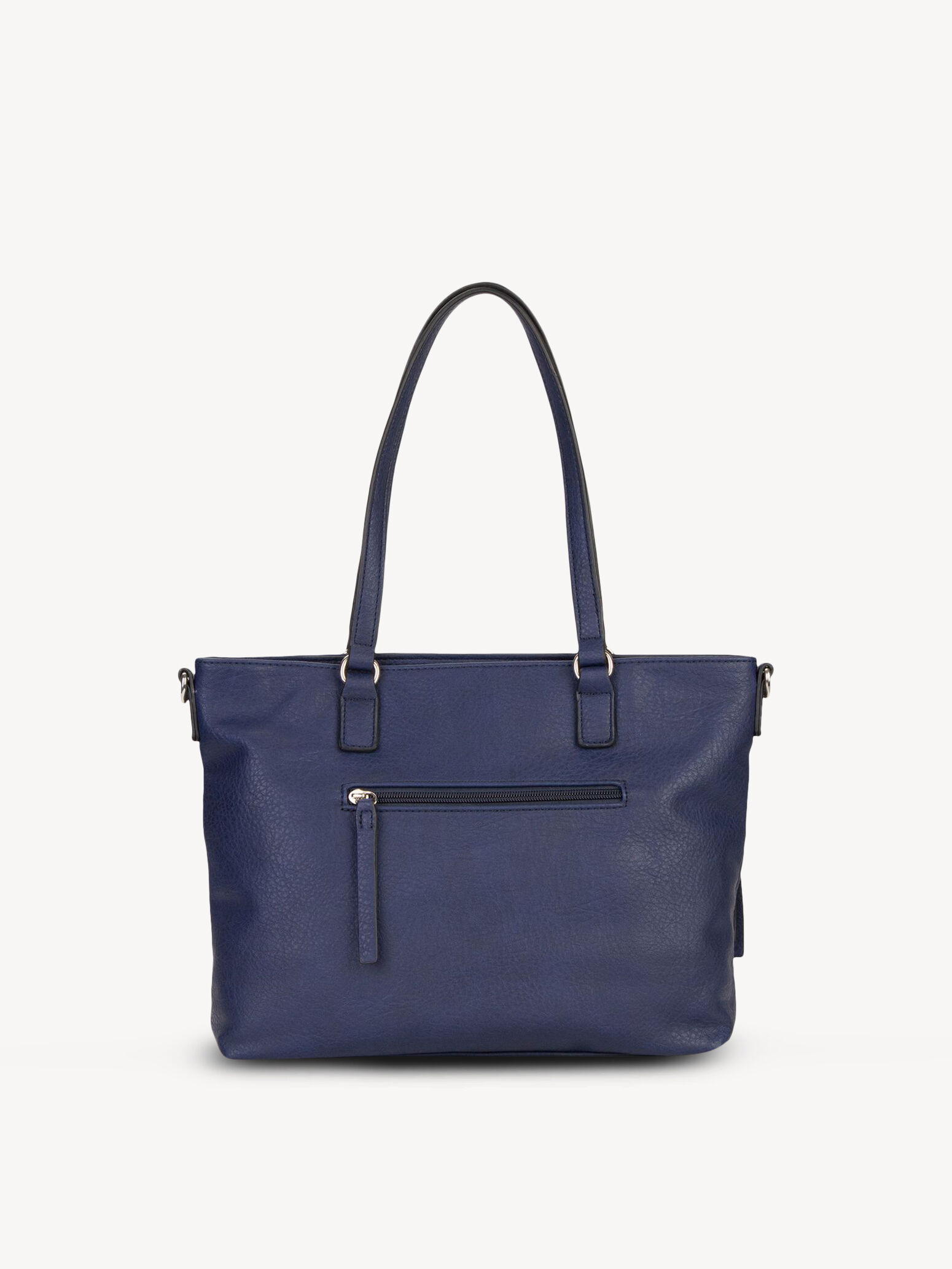 Sac cabas - bleu