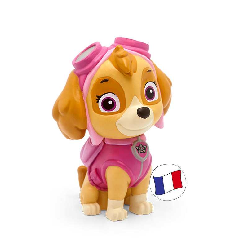 Figurine Tonie Stella Pat' Patrouille pour toniebox Tonies