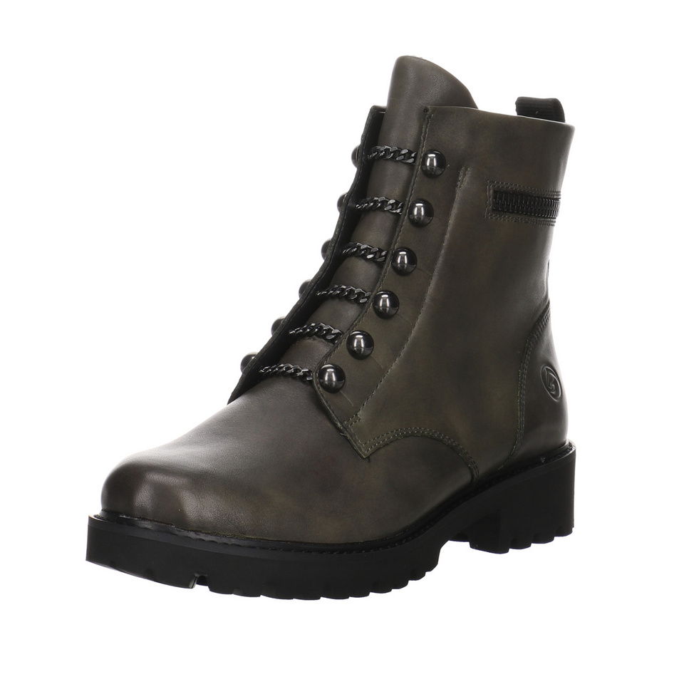 Remonte Schnürboots