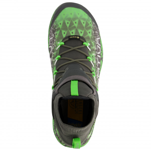 La Sportiva - Women's Uragano GTX - Trailrunningschuhe
