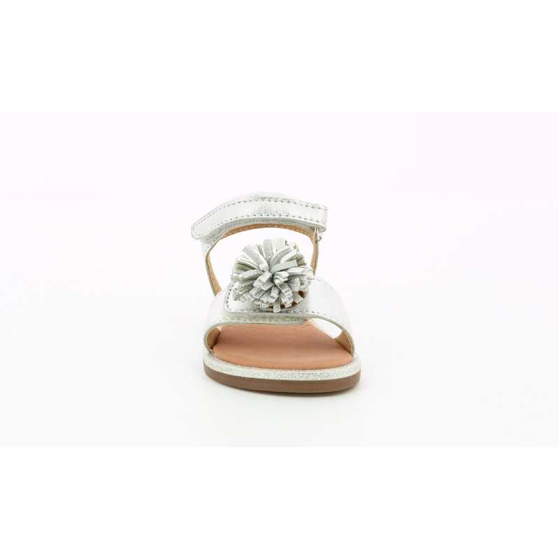 Sandales cuir Paxilla